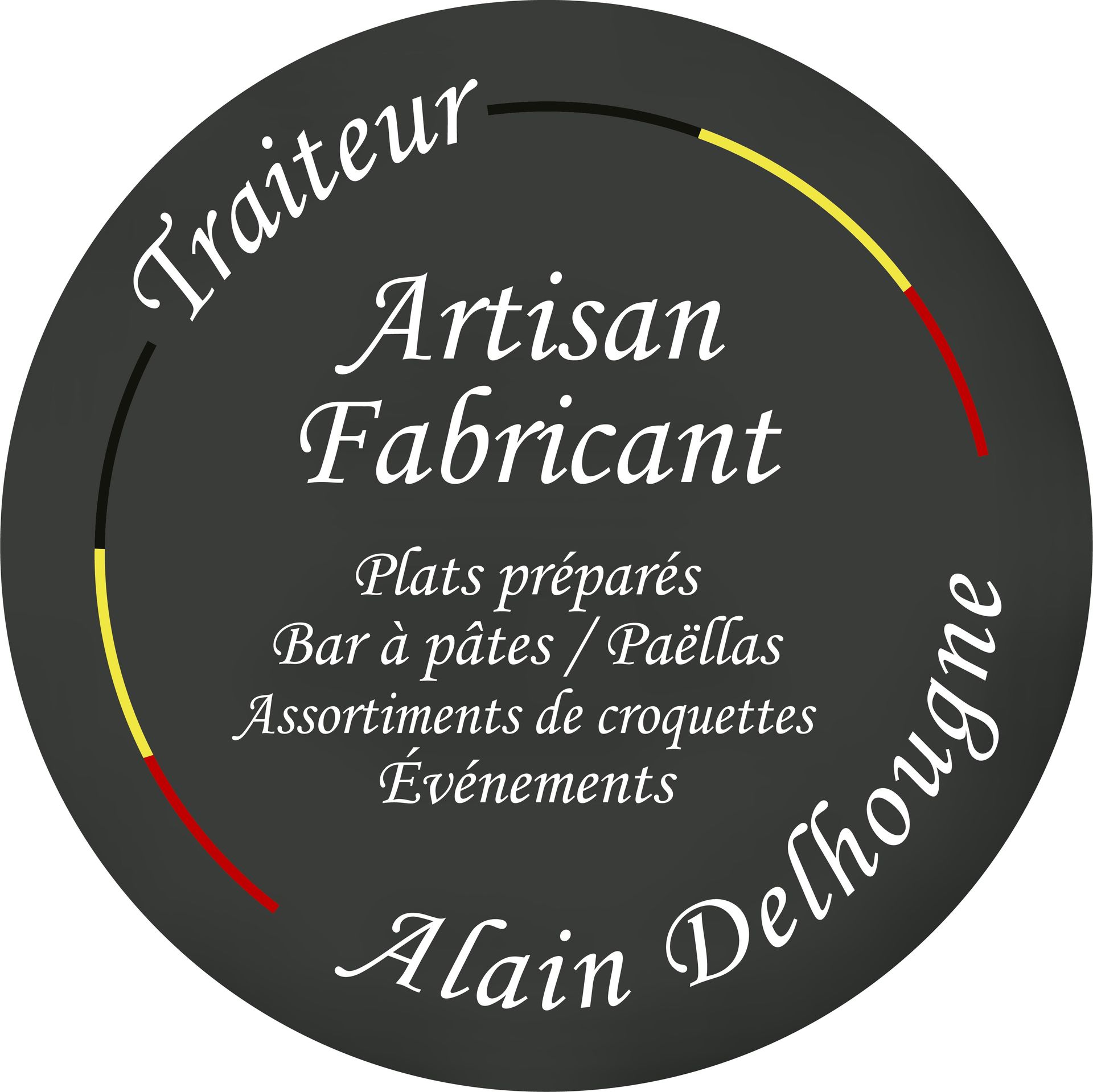 Traiteur Alain Delhougne